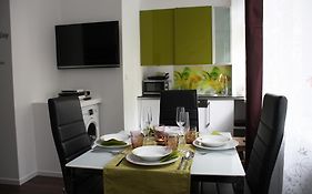 Govienna - City Center Apartments