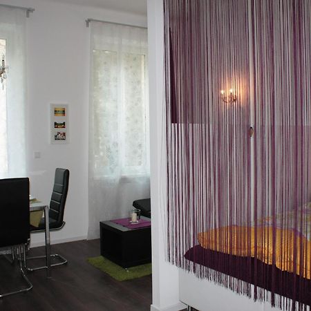 Govienna - City Center Apartments Kültér fotó