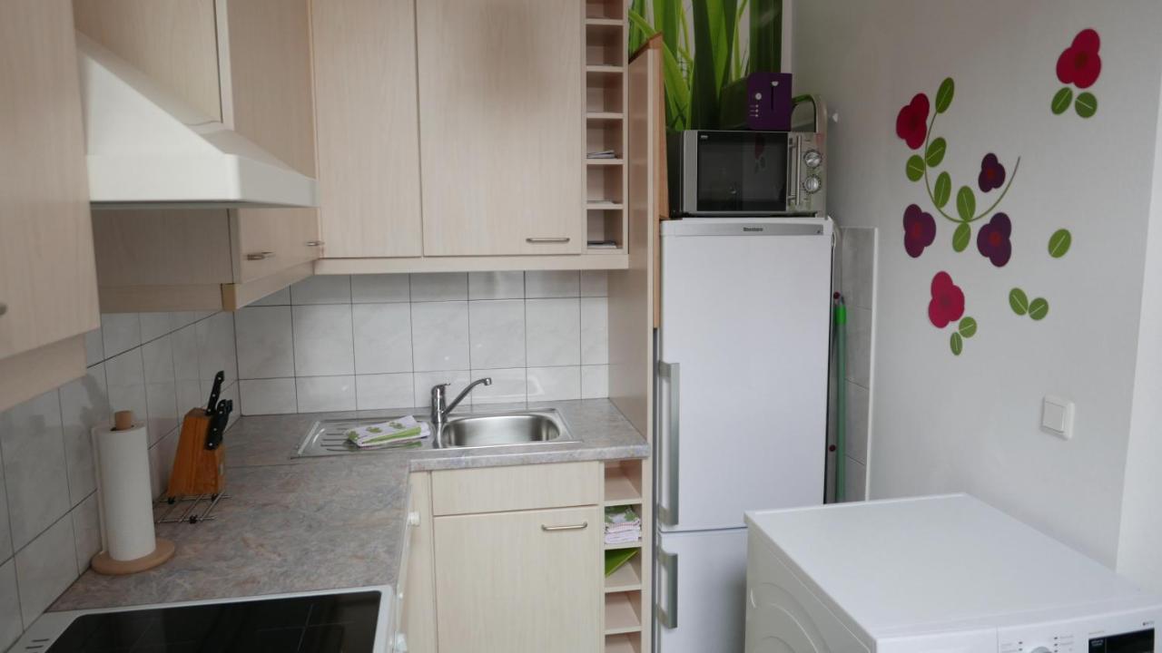 Govienna - City Center Apartments Kültér fotó