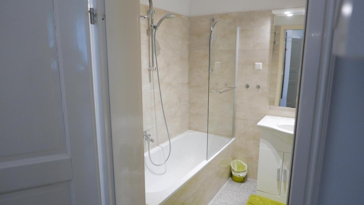 Govienna - City Center Apartments Kültér fotó