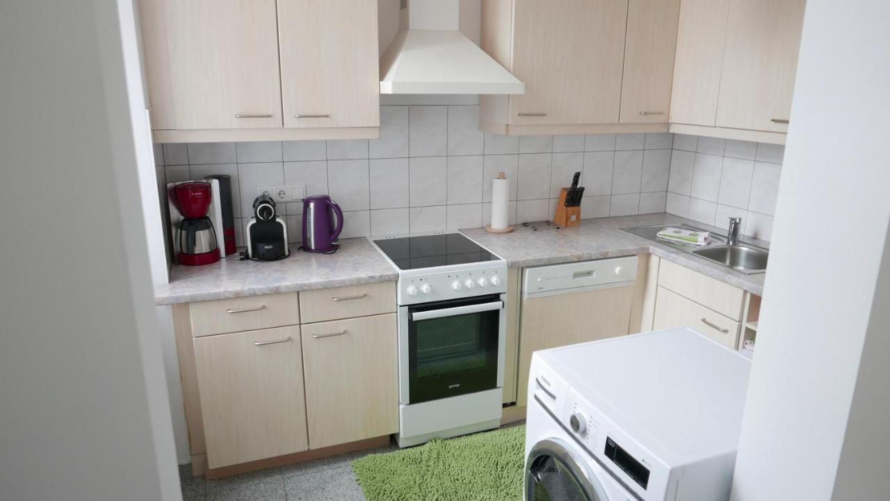 Govienna - City Center Apartments Kültér fotó