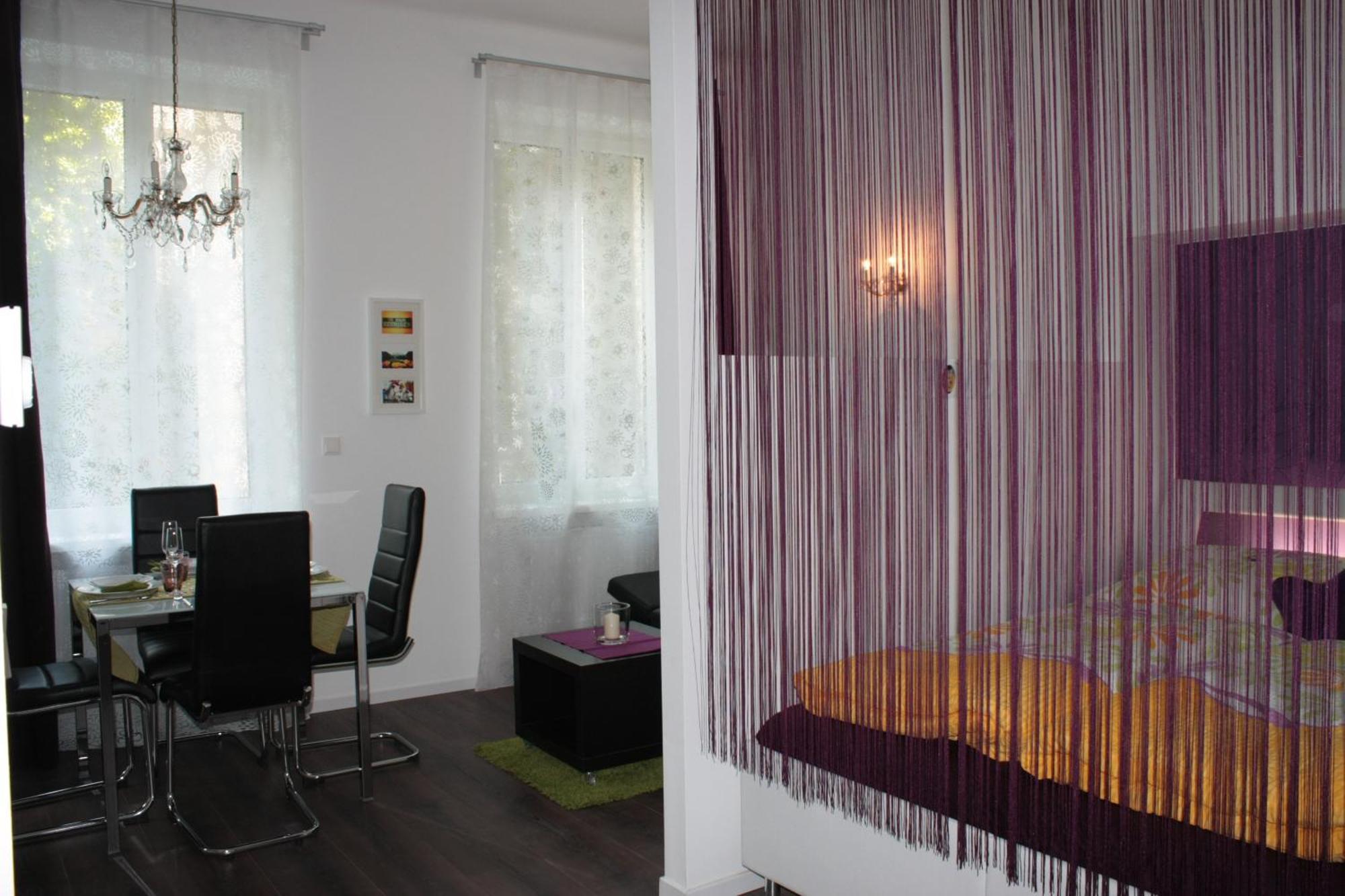 Govienna - City Center Apartments Kültér fotó