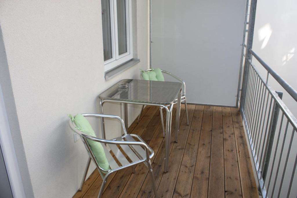 Govienna - City Center Apartments Szoba fotó