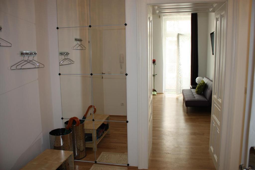Govienna - City Center Apartments Szoba fotó