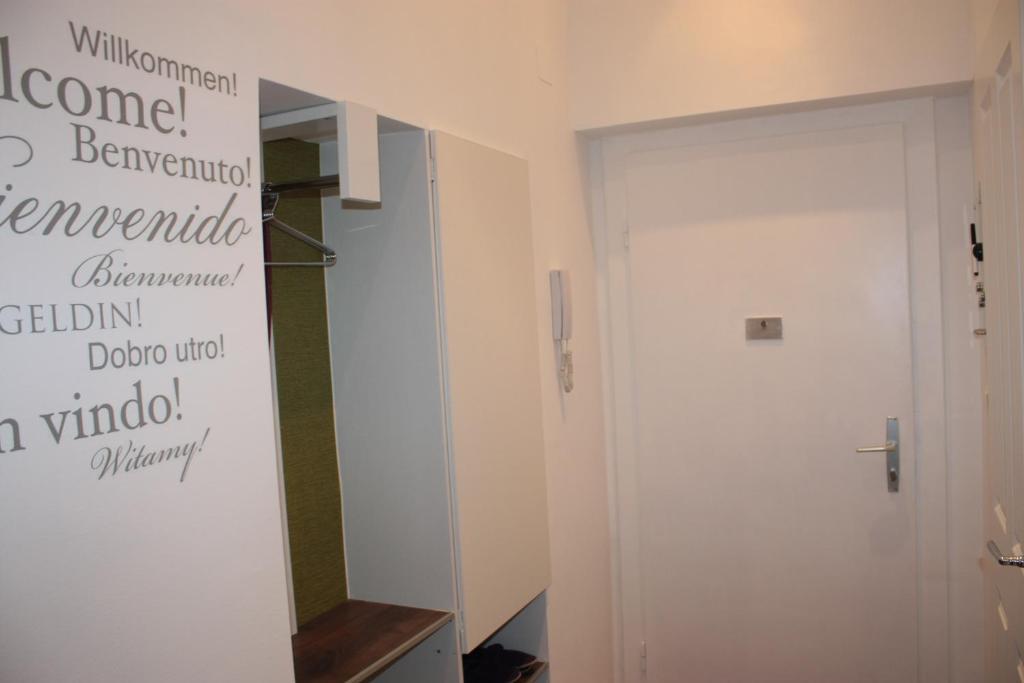 Govienna - City Center Apartments Szoba fotó