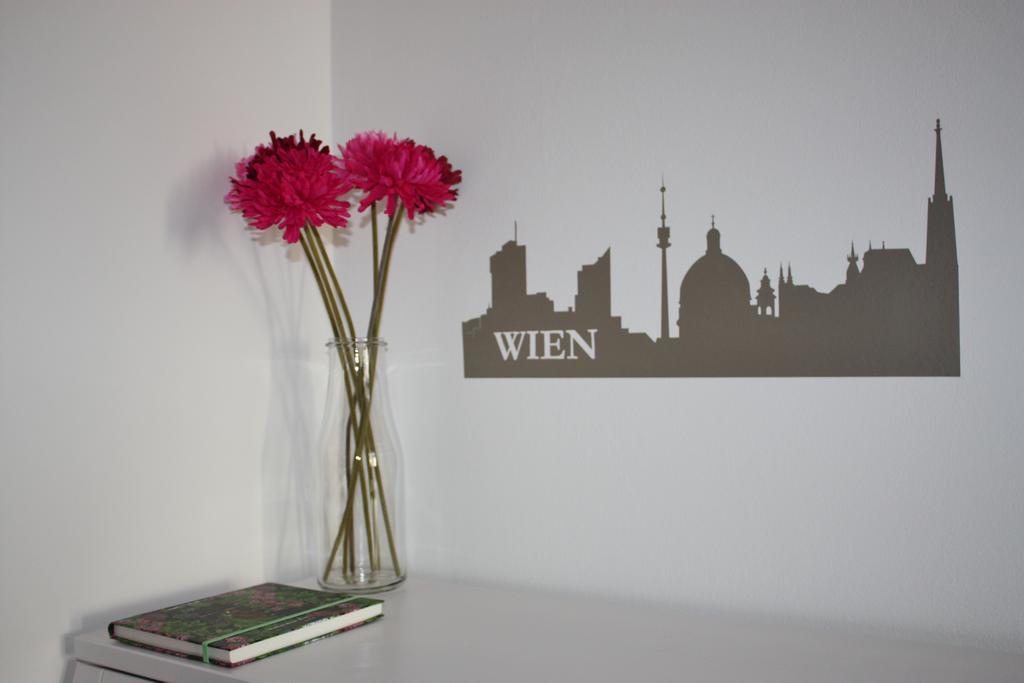 Govienna - City Center Apartments Szoba fotó