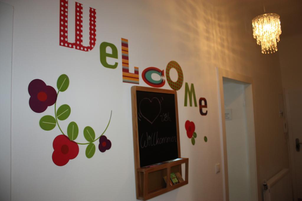 Govienna - City Center Apartments Szoba fotó