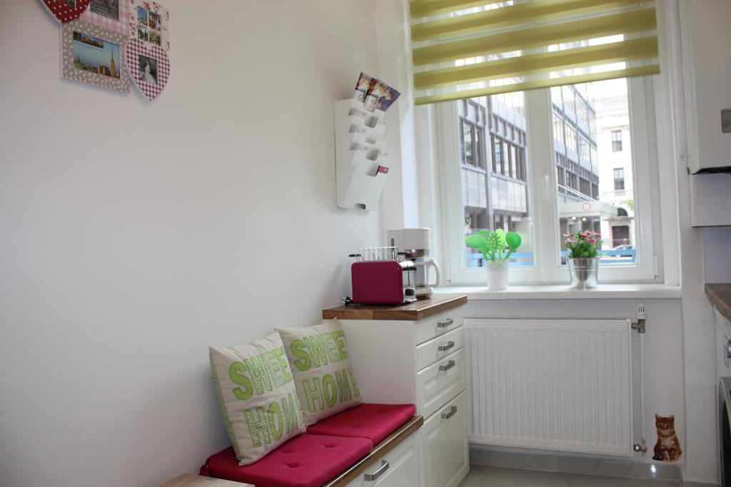Govienna - City Center Apartments Szoba fotó
