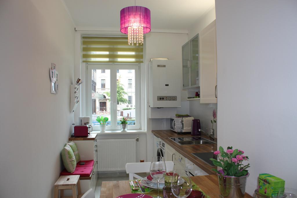 Govienna - City Center Apartments Szoba fotó