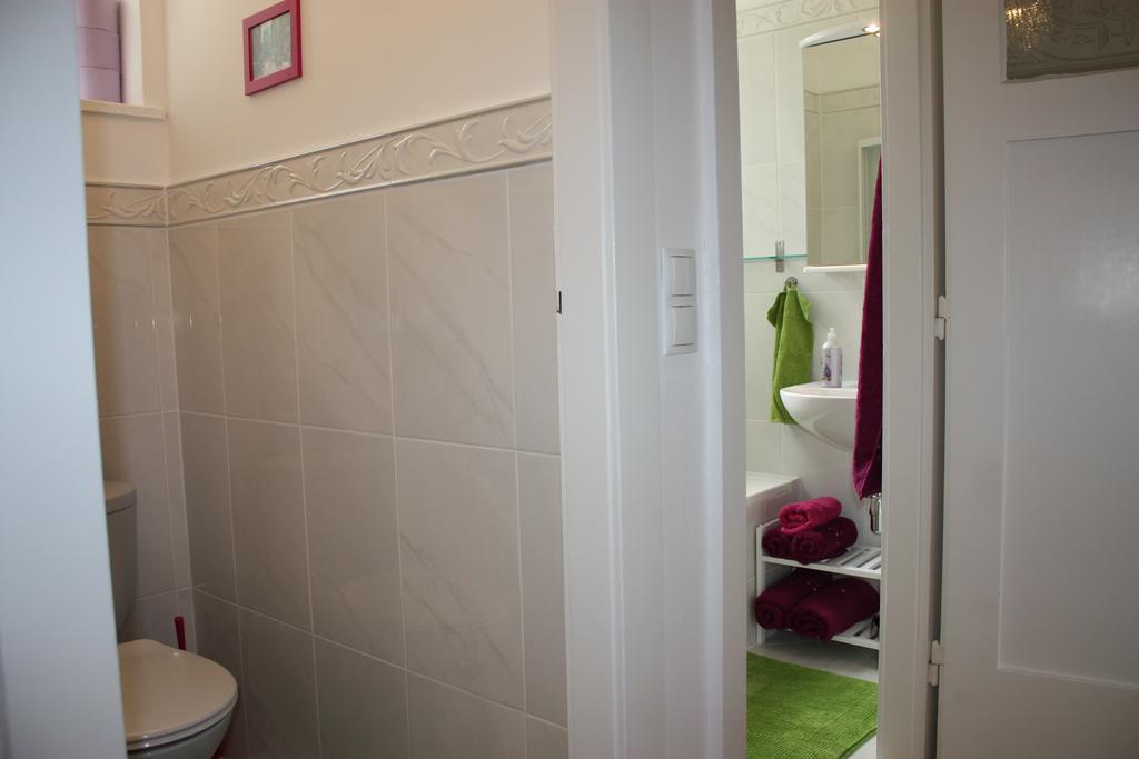 Govienna - City Center Apartments Szoba fotó