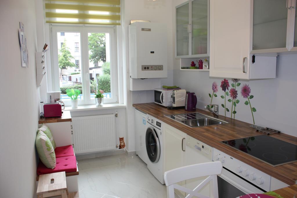 Govienna - City Center Apartments Szoba fotó