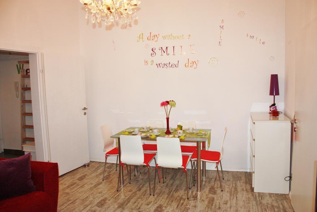 Govienna - City Center Apartments Szoba fotó