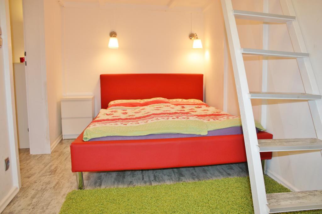 Govienna - City Center Apartments Szoba fotó