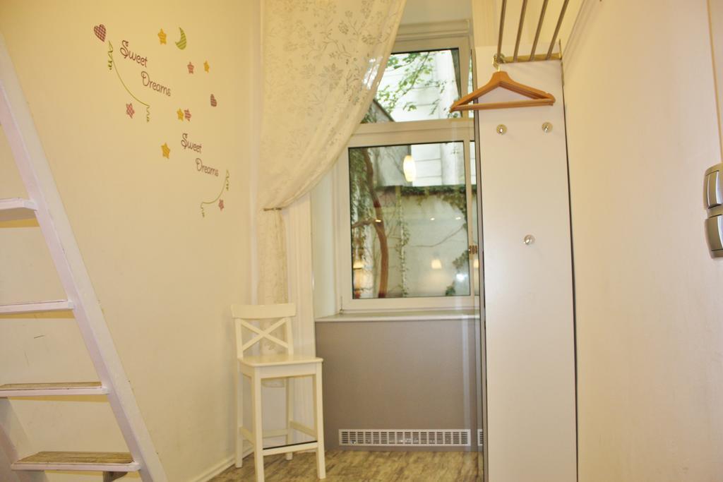 Govienna - City Center Apartments Szoba fotó