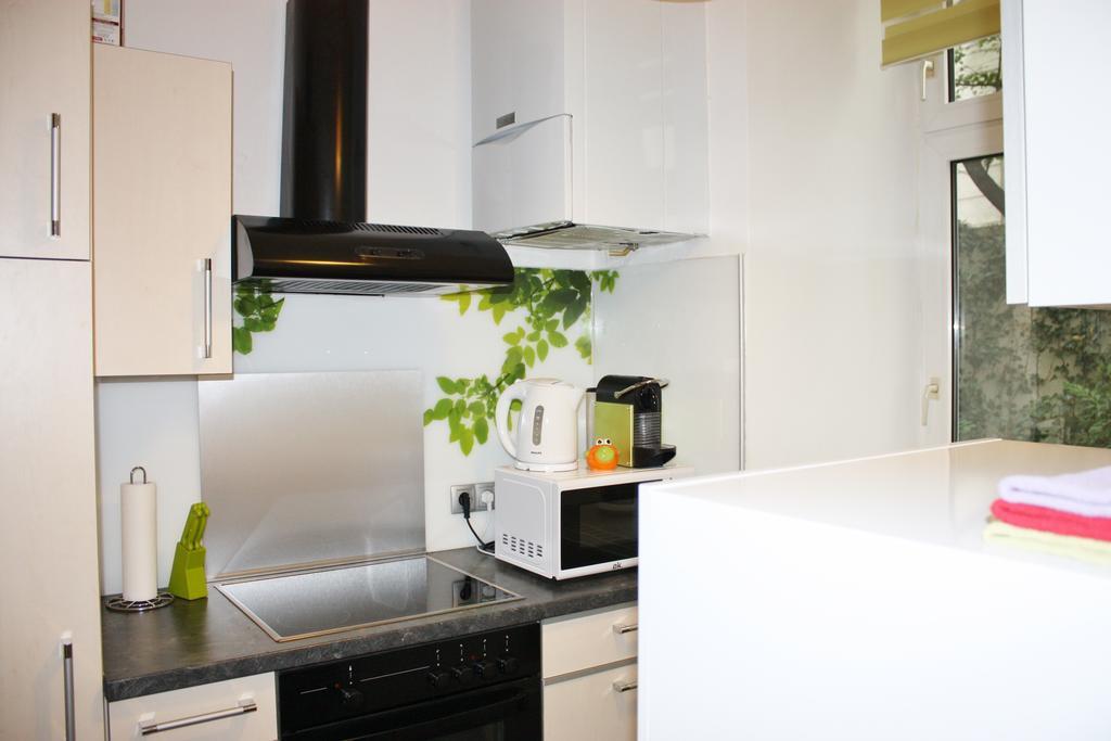 Govienna - City Center Apartments Szoba fotó