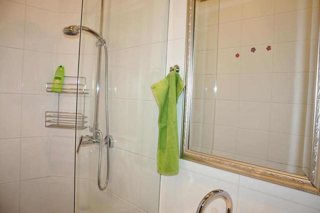 Govienna - City Center Apartments Szoba fotó