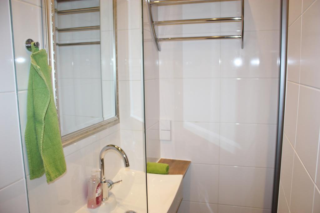 Govienna - City Center Apartments Szoba fotó