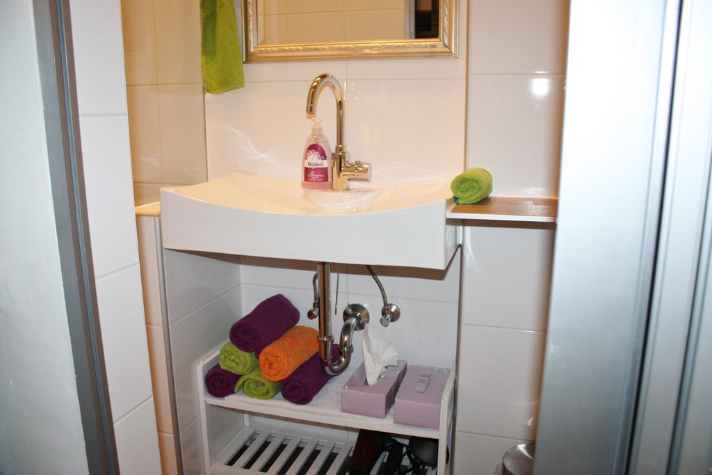 Govienna - City Center Apartments Szoba fotó