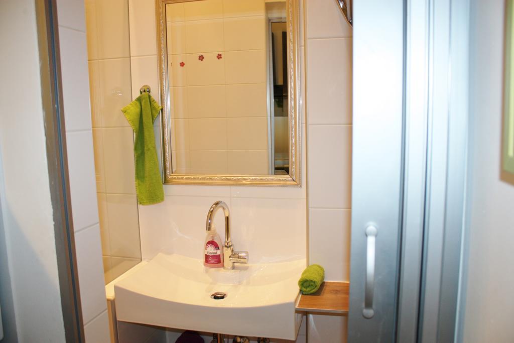 Govienna - City Center Apartments Szoba fotó
