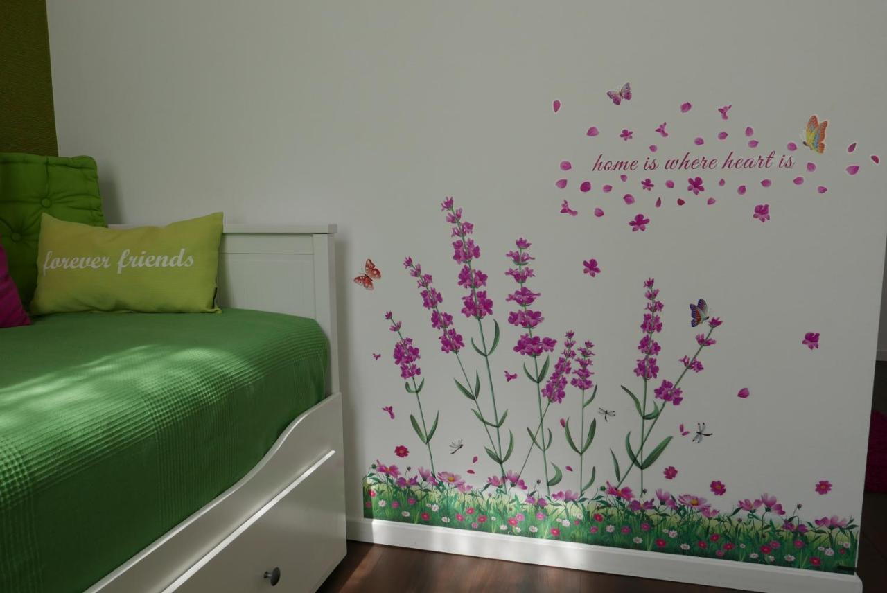 Govienna - City Center Apartments Kültér fotó